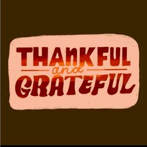 You Always have to give “Thanks” Thank You for visiting my store👋🏾👋🏾👋🏾